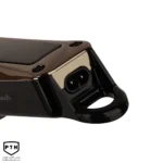 ماشین اصلاح حرفه ای شارژی DENX مدل DX1355 - تصویر 16