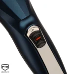 ماشین اصلاح سه کاره شارژی ضد آب DENX مدل DX1339 - تصویر 10