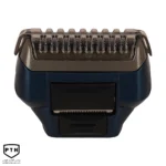 ماشین اصلاح سه کاره شارژی ضد آب DENX مدل DX1339 - تصویر 9