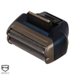 ماشین اصلاح سه کاره شارژی ضد آب DENX مدل DX1339 - تصویر 7