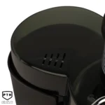 آبمیوه گیری 800 وات DENX مدلDX2071 فیلتراستیل 3 سرعته - تصویر 7