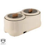 پلوپز برقی چندکاره دوقلو DENX مدل DX3901 - تصویر 9