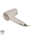 سشوار دیواری DENX مدل DX1398 - تصویر 5