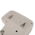 سشوار دیواری DENX مدل DX1398 - تصویر 6