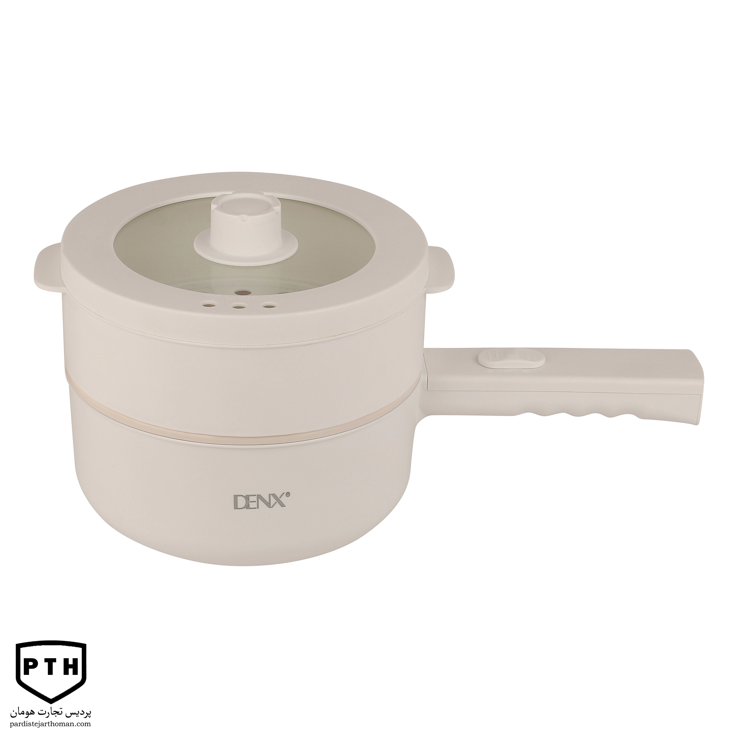 IMG_4588 ---عکس اصلی copy مینی پلوپز 2.0 لیتری DENX - تصویر 1