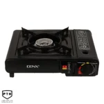 اجاق گاز سفری دوکاره DENX مدل DX2806