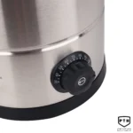 سماور برقی دوجداره ۱۰ لیتری DENX (مدل DX3406) - تصویر 5