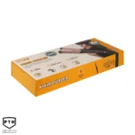 فر کننده مو ۴ حالته DENX مدل DX1382 - تصویر 7