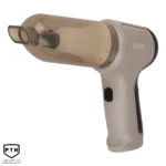 جارو شارژی ماشین DENX مدل DX1761
