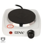 اجاق برقی تک‌شعله DENX مدل DX2034