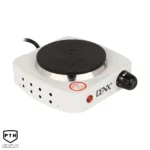 اجاق برقی تک‌شعله DENX مدل DX2034 - تصویر 5