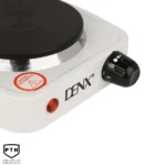 اجاق برقی تک‌شعله DENX مدل DX2034 - تصویر 4