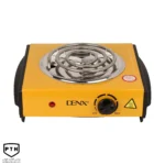 اجاق برقی فولادی DENX مدل DX2035 - تصویر 8