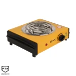 اجاق برقی فولادی DENX مدل DX2035 - تصویر 7