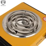 اجاق برقی فولادی DENX مدل DX2035 - تصویر 5