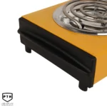 اجاق برقی فولادی DENX مدل DX2035 - تصویر 4