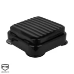 اجاق گاز مسافرتی ۲۲۰۰ وات گاز مایع DENX مدل DX2805 - تصویر 5