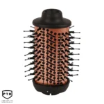 سشوار و برس حرارتی حجم دهنده مو DENX مدل DX1395 - تصویر 8