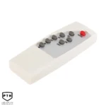 پروژکتور خورشیدی ۴۰۰ وات DENX مدل DX2075 - تصویر 3
