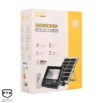 پروژکتور خورشیدی ۴۰۰ وات DENX مدل DX2075 - تصویر 15