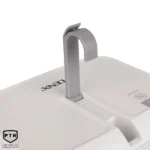 خشک کن لباس تاشو هوشمند DENX (مدل DX2571) - تصویر 5