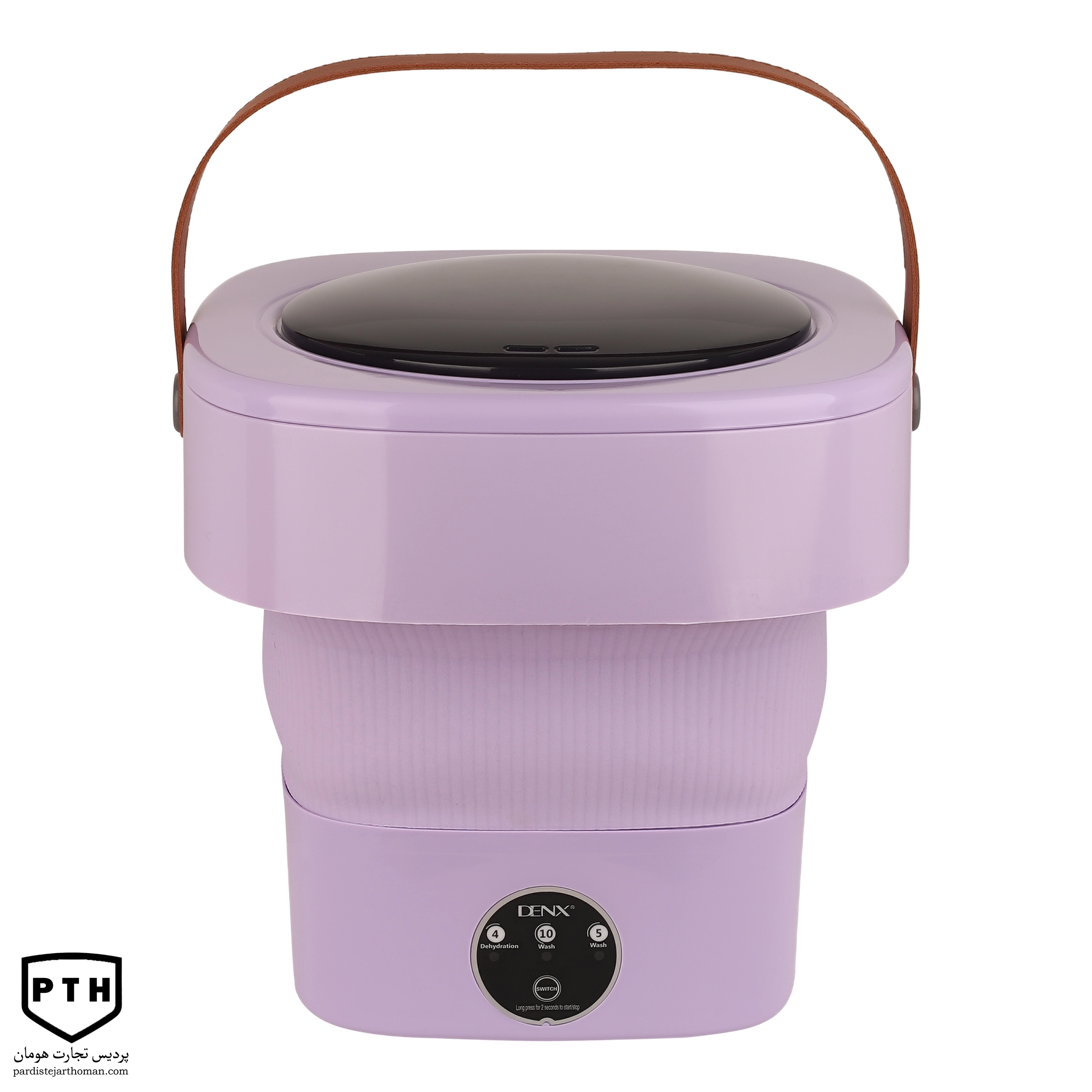 IMG_4823 ---عکس اصلی copy مینی واش تاشو ۱۱ لیتری DENX (مدل DX3423) - تصویر 1