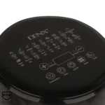 هواپز ۴ لیتری DENX (مدل DX1786) - تصویر 8