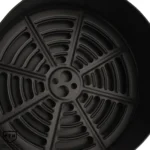 هواپز ۴ لیتری DENX (مدل DX1786) - تصویر 3