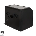 سرخ‌کن بدون روغن دوقلو 8 لیتری DENX مدل DX2091 - تصویر 6