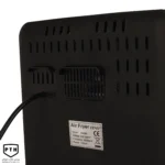 سرخ‌کن بدون روغن DENX مدل DX2081 (4.5 کیلوگرم) - تصویر 7