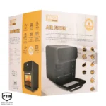 سرخ‌کن بدون روغن DENX مدل DX2081 (4.5 کیلوگرم) - تصویر 3
