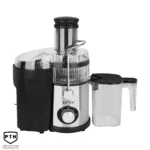 آبمیوه‌گیری چندکاره DENX مدل DX3217 - تصویر 3
