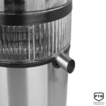 آبمیوه‌گیری چندکاره DENX مدل DX3217 - تصویر 6