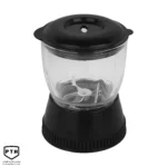 آبمیوه‌گیری چندکاره DENX مدل DX3217 - تصویر 10