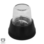 آبمیوه‌گیری چندکاره DENX مدل DX3217 - تصویر 11