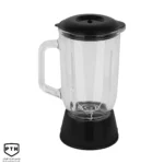 آبمیوه‌گیری چندکاره DENX مدل DX3217 - تصویر 12