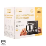 همزن کاسه‌دار ۸ لیتری DENX مدل DX3223 - تصویر 9