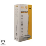 زمین‌شوی شارژی DENX (مدل DX2907) - تصویر 13