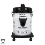 جاروبرقی صنعتی خشک DENX مدل DX2063 - تصویر 3