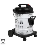 جاروبرقی صنعتی خشک DENX مدل DX2063 - تصویر 4