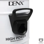جاروبرقی صنعتی خشک DENX مدل DX2063 - تصویر 8