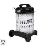 جاروبرقی صنعتی خشک DENX مدل DX2063 - تصویر 9