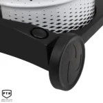 جاروبرقی صنعتی خشک DENX مدل DX2063 - تصویر 11