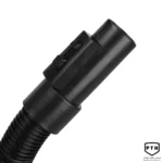 جاروبرقی صنعتی خشک DENX مدل DX2063 - تصویر 16