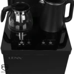 چای ساز دیجیتال هوشمند DENX مدل DX3424 - تصویر 5