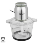 خردکن شیشه ای چندکاره 3 لیتری DENXمدل DX3208