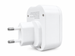 تبدیل برق و شارژر ONESAM مدل P08 پریز چندکاره + USB + USB-C - تصویر 3