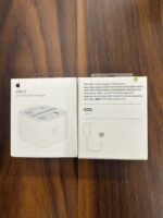 اداپتور شارژر ۲۰ وات اپل adapter 20w ارسال رایگان و گارانتی ۱ ساله - تصویر 2